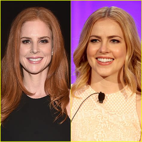 sarah rafferty net worth|Suits Cast Ranked by Estimated Net Worth